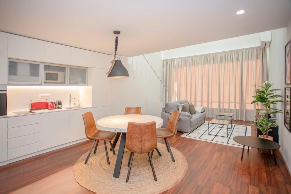 Liiiving In Porto - Luxury Gallery Apartments Exterior photo