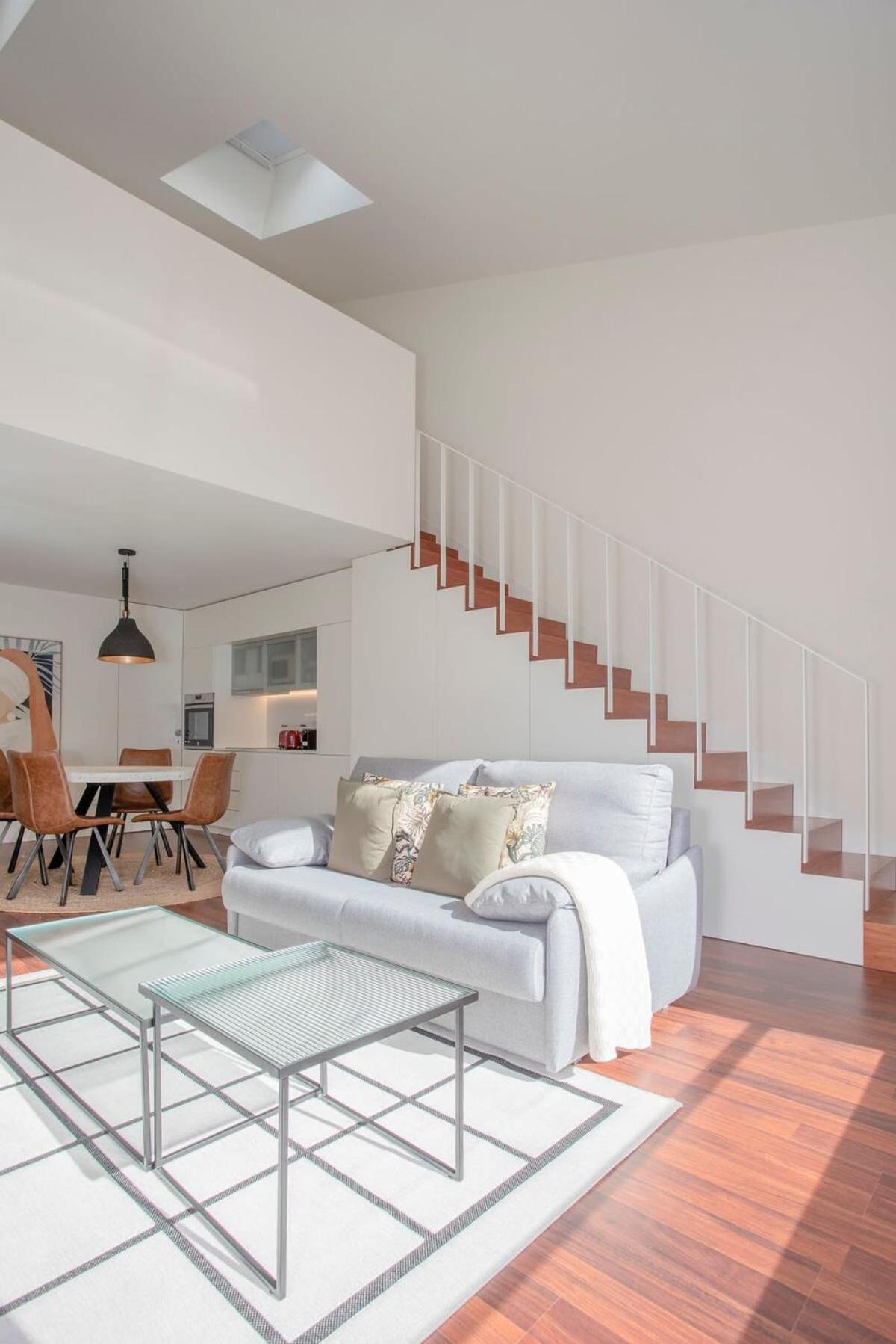 Liiiving In Porto - Luxury Gallery Apartments Exterior photo