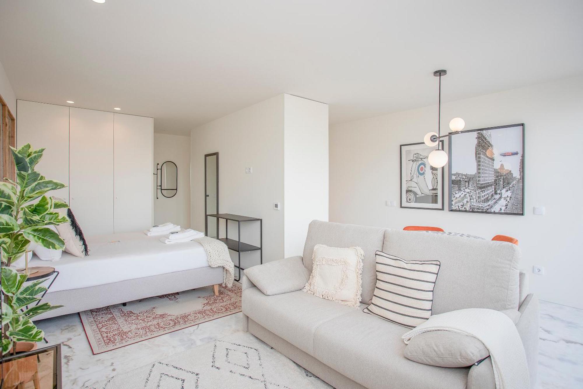 Liiiving In Porto - Luxury Gallery Apartments Exterior photo