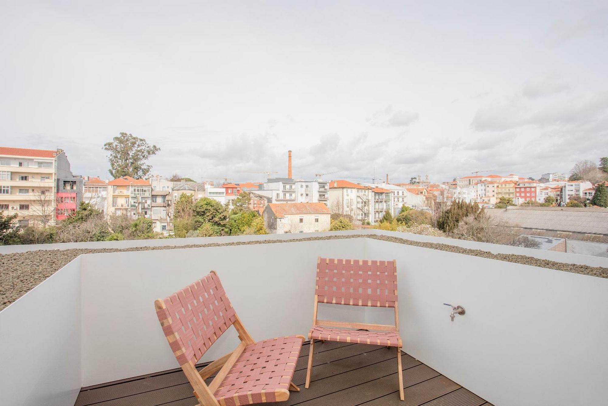 Liiiving In Porto - Luxury Gallery Apartments Exterior photo