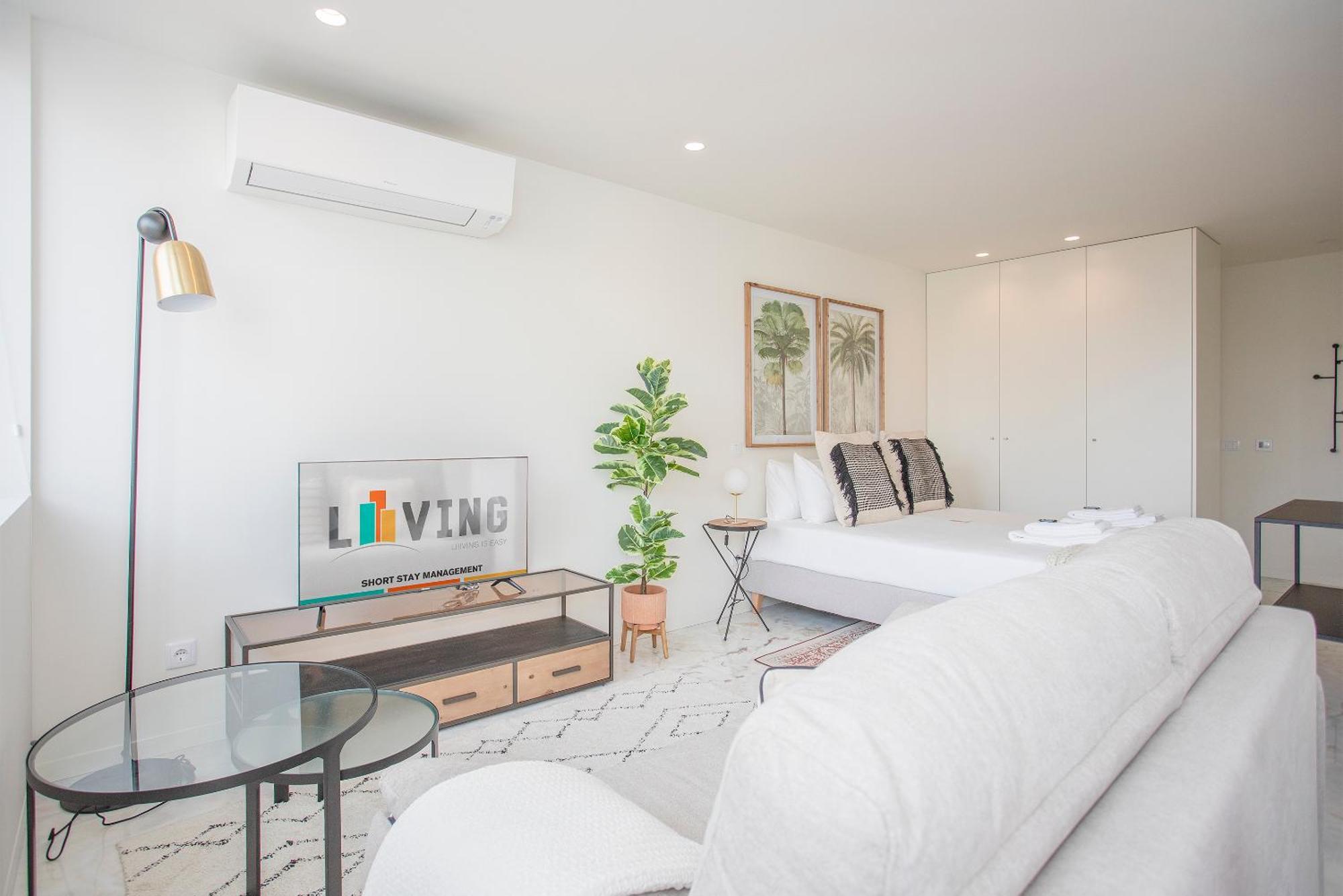 Liiiving In Porto - Luxury Gallery Apartments Exterior photo