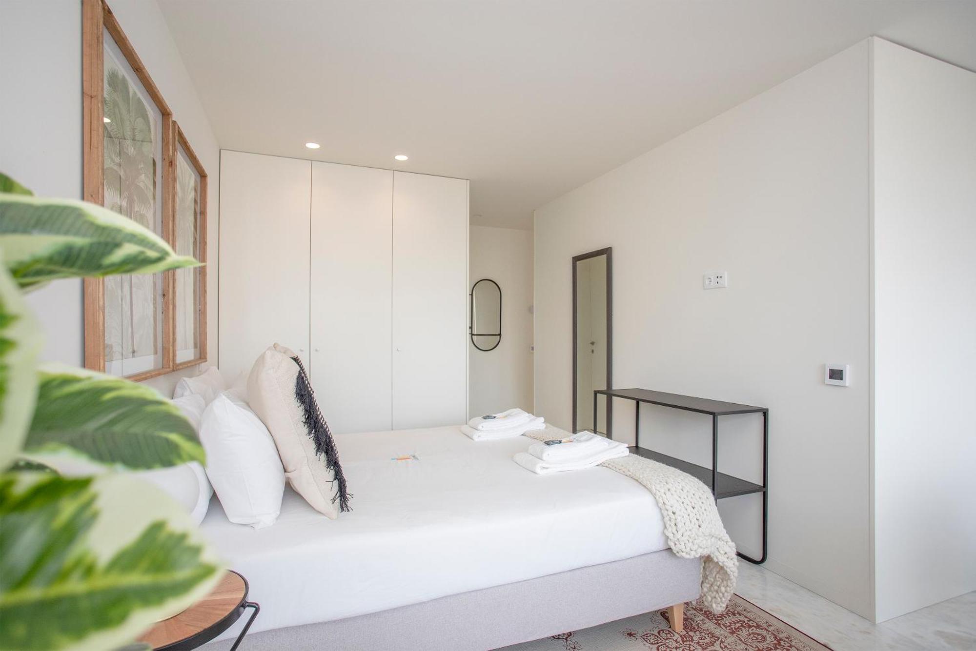 Liiiving In Porto - Luxury Gallery Apartments Exterior photo