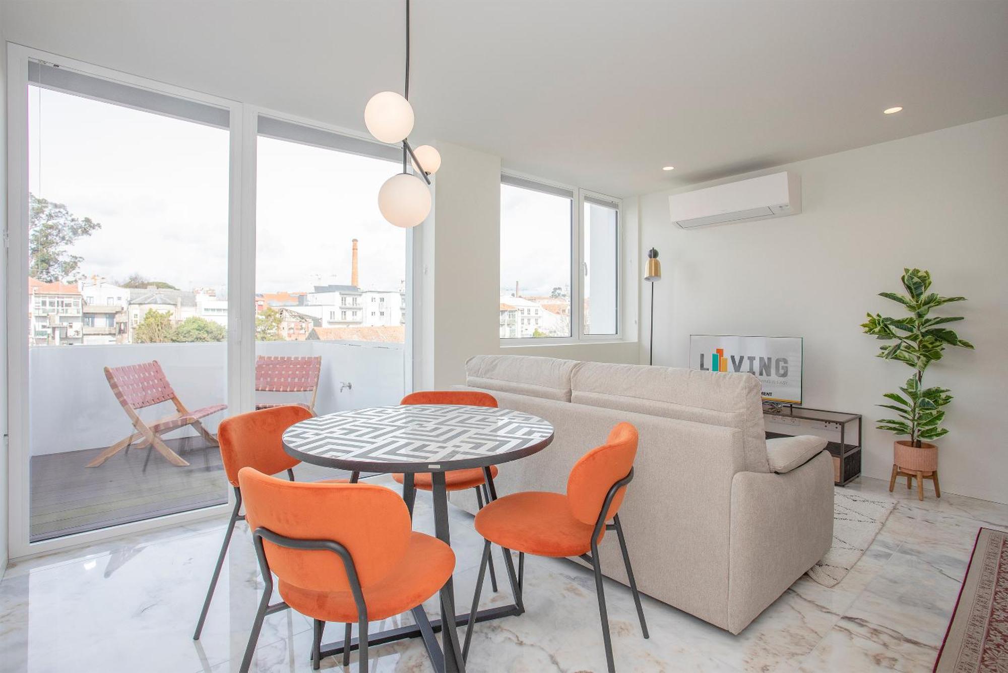 Liiiving In Porto - Luxury Gallery Apartments Exterior photo