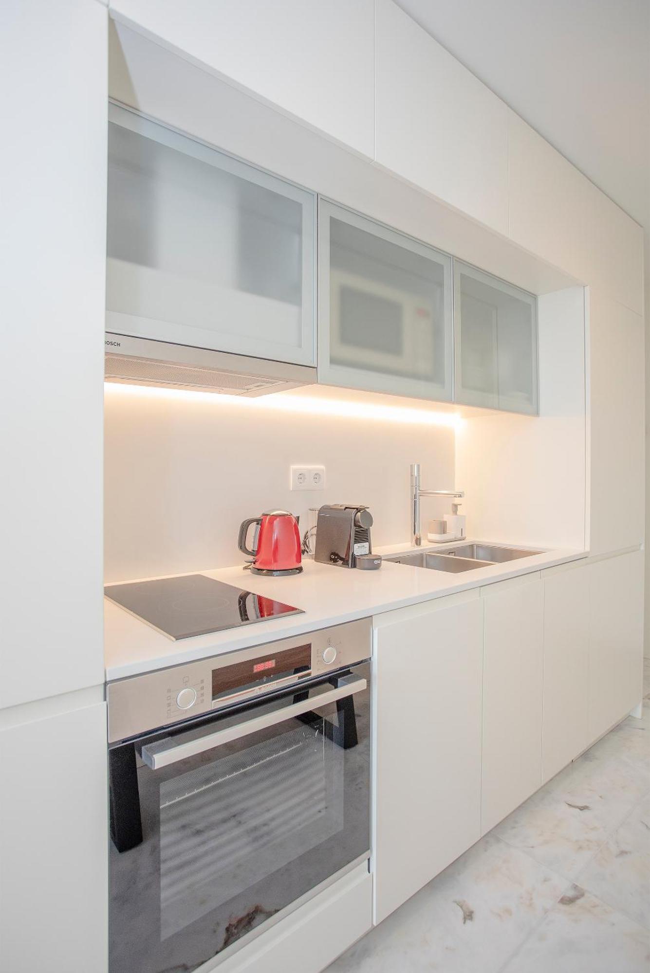 Liiiving In Porto - Luxury Gallery Apartments Exterior photo