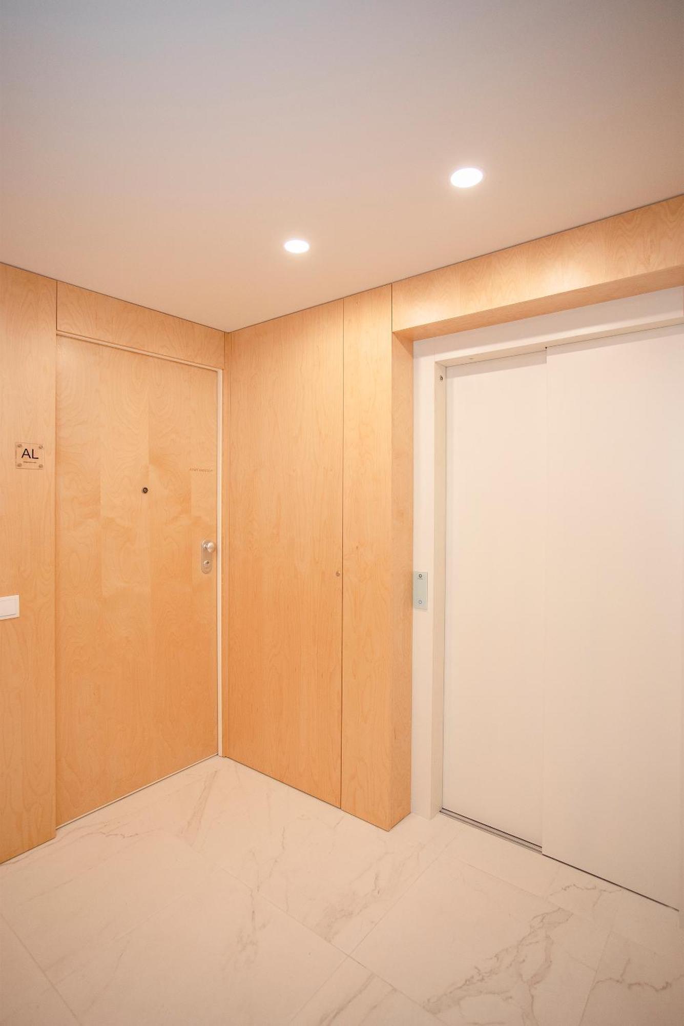 Liiiving In Porto - Luxury Gallery Apartments Exterior photo