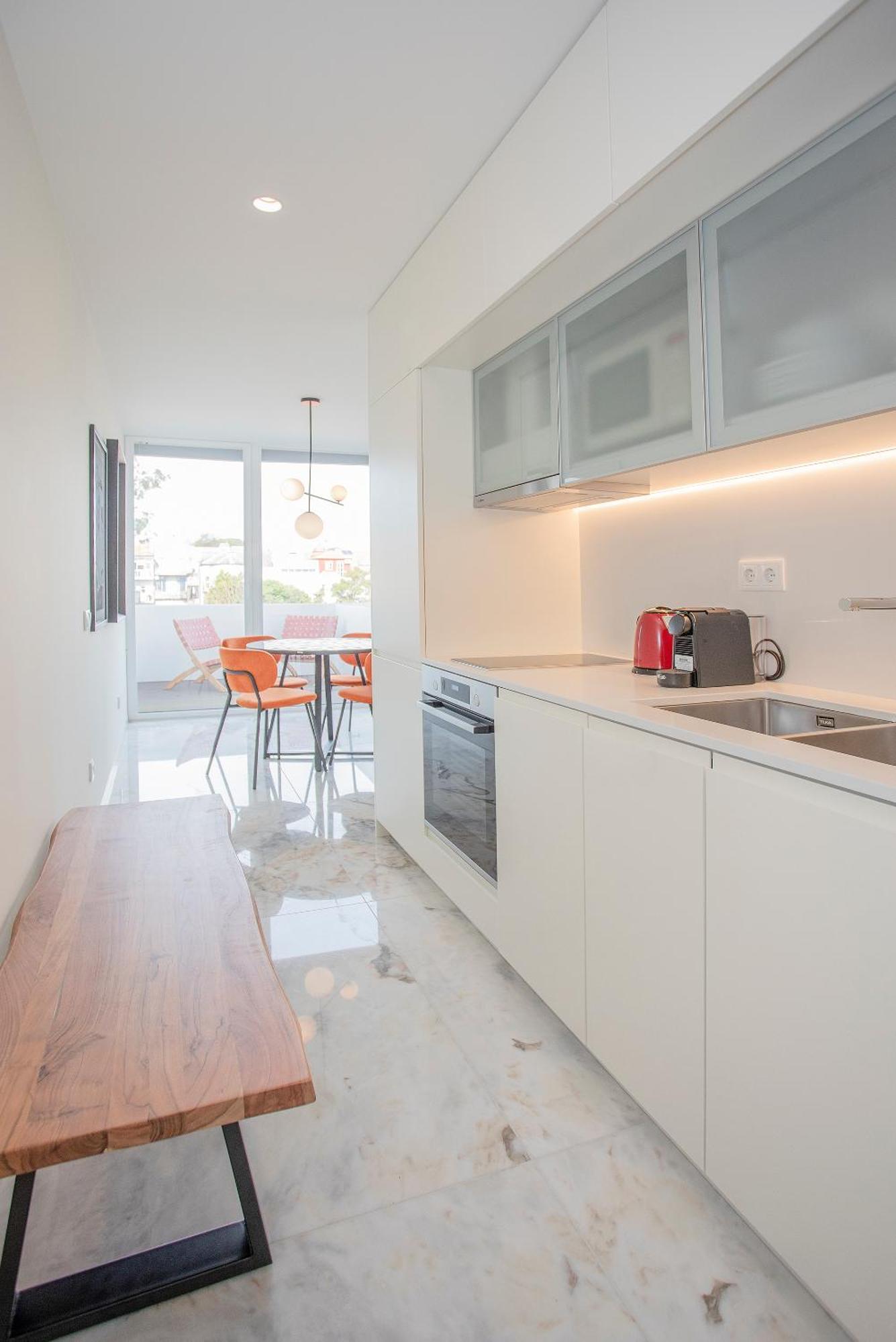 Liiiving In Porto - Luxury Gallery Apartments Exterior photo