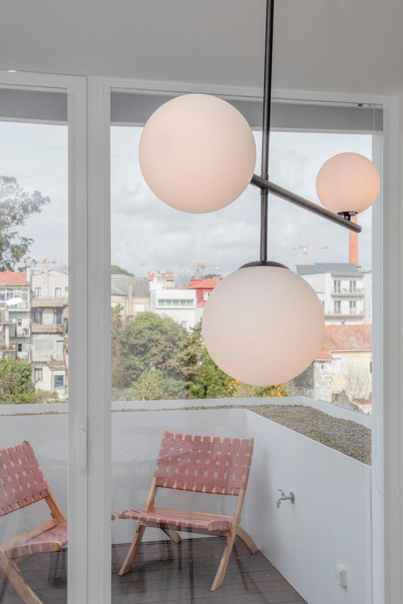Liiiving In Porto - Luxury Gallery Apartments Exterior photo