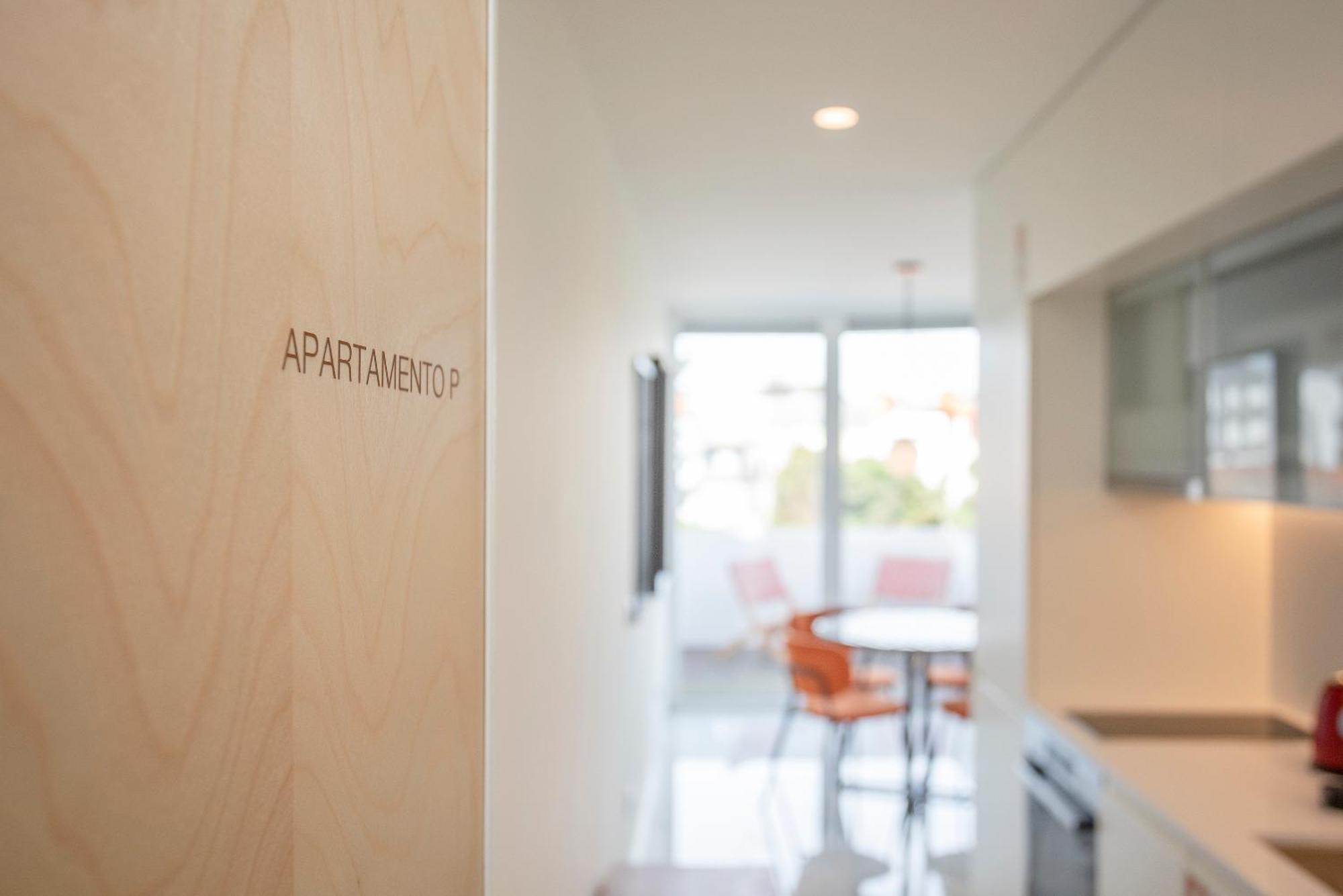 Liiiving In Porto - Luxury Gallery Apartments Exterior photo
